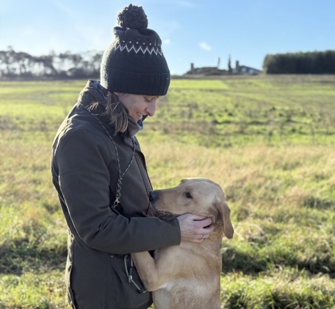 Owner Dog Partnership Training That Works