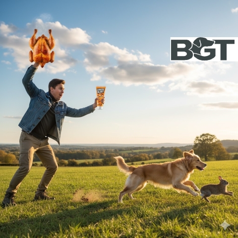 If Treat Training Is So Good, Then....