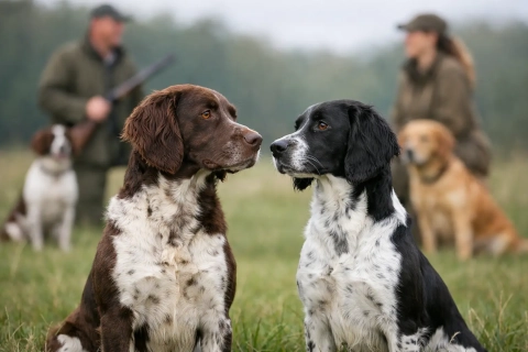 Male or Female Gundog - Which Suits You?
