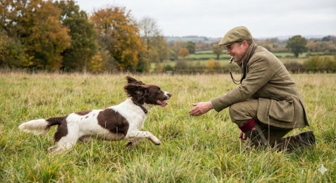 Repairing the Recall: Resetting After a Busy Shooting Season