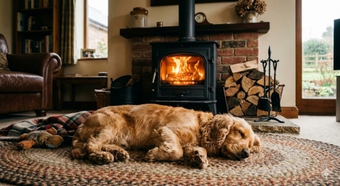 The Art of Being Bored